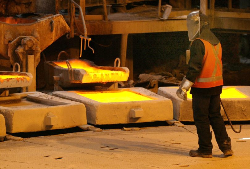PBI de Perú en mayo creció 2.3% pero la actividad económica retrocedió 10.7%