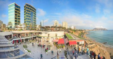 Parque Arauco