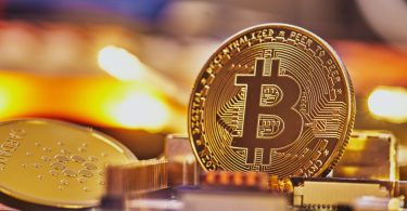 criptomonedas