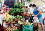 Peruanos sufrieron en junio el alza de alimentos más alta desde 1994