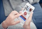 Pinterest por tomar un giro comercial con nuevo CEO