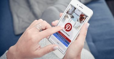 Pinterest por tomar un giro comercial con nuevo CEO