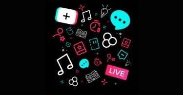 Por qué TikTok es una plataforma de entrenamiento y no una red social