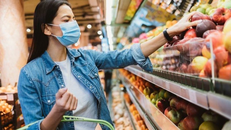 Precios internacionales de los alimentos están a la baja, lo que se espera en Perú
