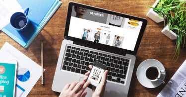 ¿Qué establece el comunicado sobre el crecimiento del ecommerce?
