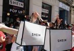 Shein comenzó a vender sus producto