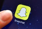 Snapchat invierten en el Marketplace de segunda mano, Gen z Galaxy