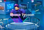Space Tycoon