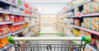 Supermercados Peruanos