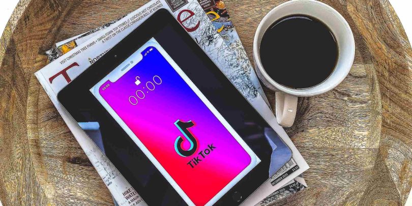 TikTok por incursionar publicidad en Televisión