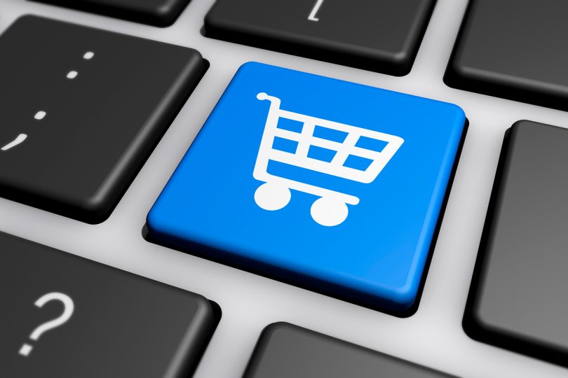 comercio electrónico