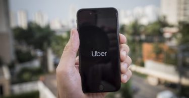Uber Flash
