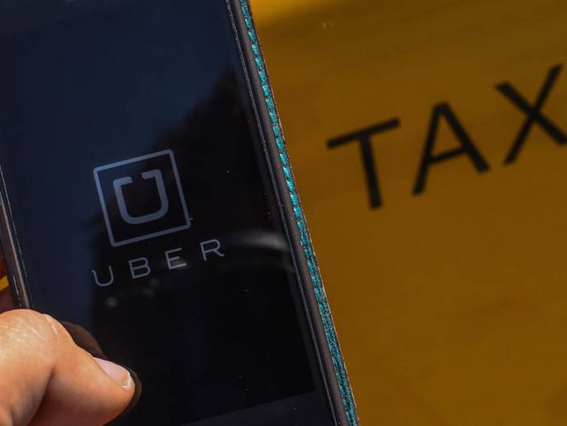 Uber ¿Qué practicas cuestionables habría realizado la app para logra su expansión