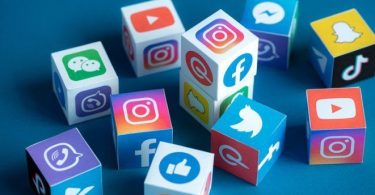 redes sociales