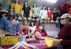 Ventas de mypes no alcanzarían niveles prepandemia en fiestas patrias