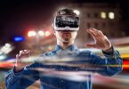 Walmart adquiere startup de realidad aumentada para prueba virtual de anteojos