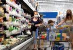 Walmart incorpora servicios de entrenga InHome a membresía
