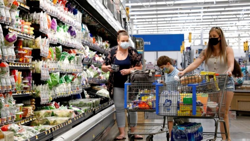 Walmart incorpora servicios de entrenga InHome a membresía