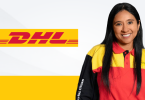 DHL e-commerce transfronterizo