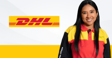 DHL e-commerce transfronterizo