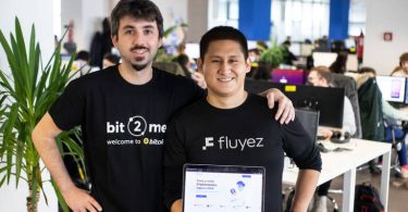 Bit2Me compra Fluyez
