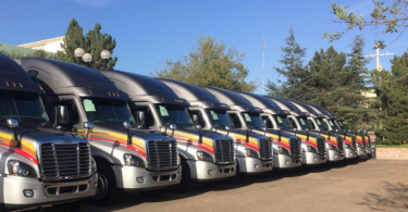 AEGSA Global Logistics presenta nuevos proyectos de nearshoring y diversificación de clientes