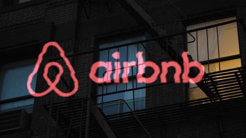 Airbnb recibe ingresos récord en su segundo trimestre