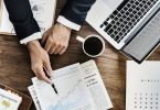 Confianza empresarial