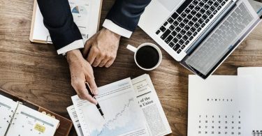 Confianza empresarial