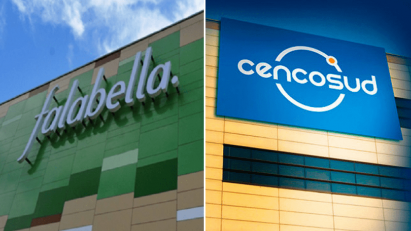 Cencosud y Falabella buscan expandirse en EE.UU. Y México