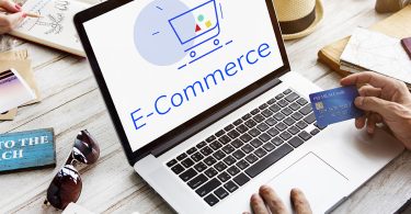 Comercio electrónico