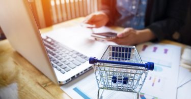 comercio electrónico y Fintech