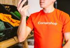 Conershop by Urber anuncia a Jaime Gómez como gerente general para Perú