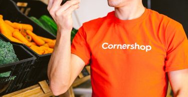 Conershop by Urber anuncia a Jaime Gómez como gerente general para Perú