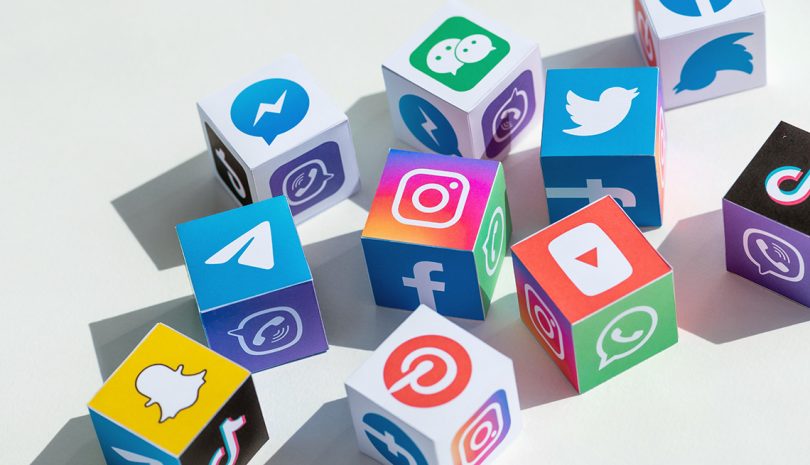 Redes sociales