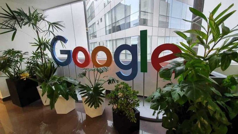 Google