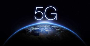 tecnología 5G