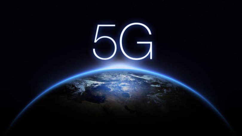 tecnología 5G