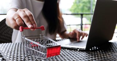 Ecommerce Amazon