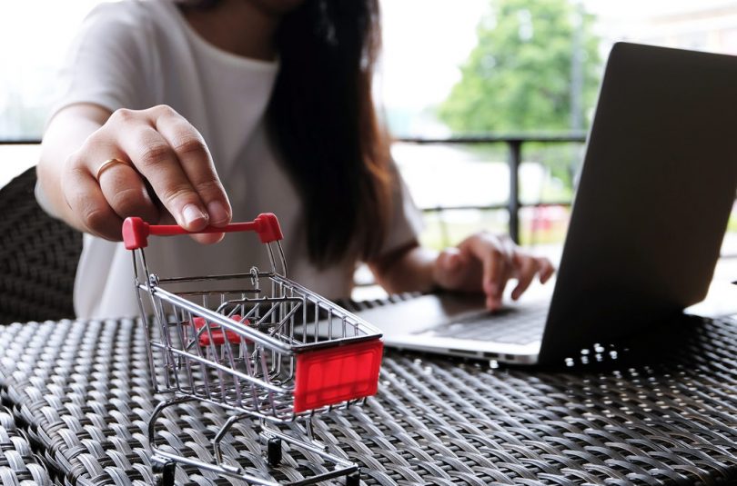 Ecommerce Amazon