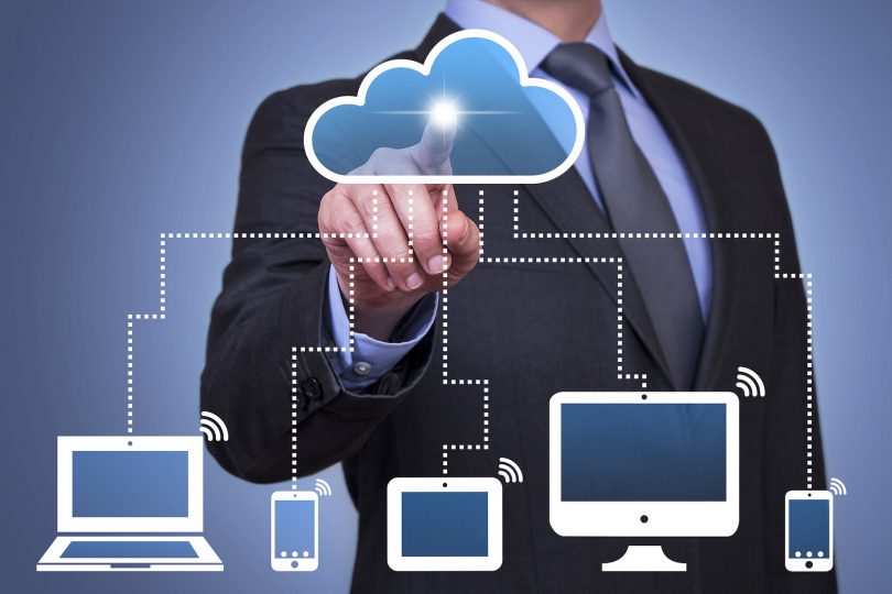 Cuáles son los beneficios de la transformación multi-cloud en el negocio