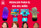 Regalos Dia del Niño