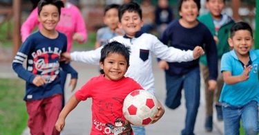 Día del Niño