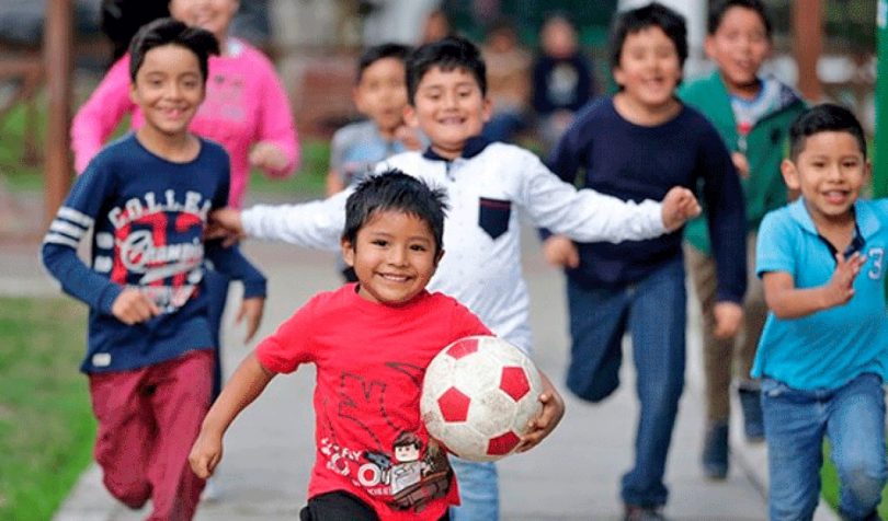 Día del Niño