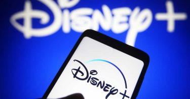 Disney+