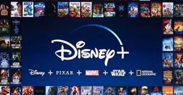 Disney + lanza plan de suscripción con publicidad