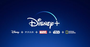 Disney+