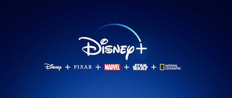 Disney+