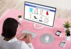 e-commerce de moda