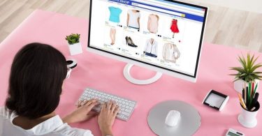 e-commerce de moda